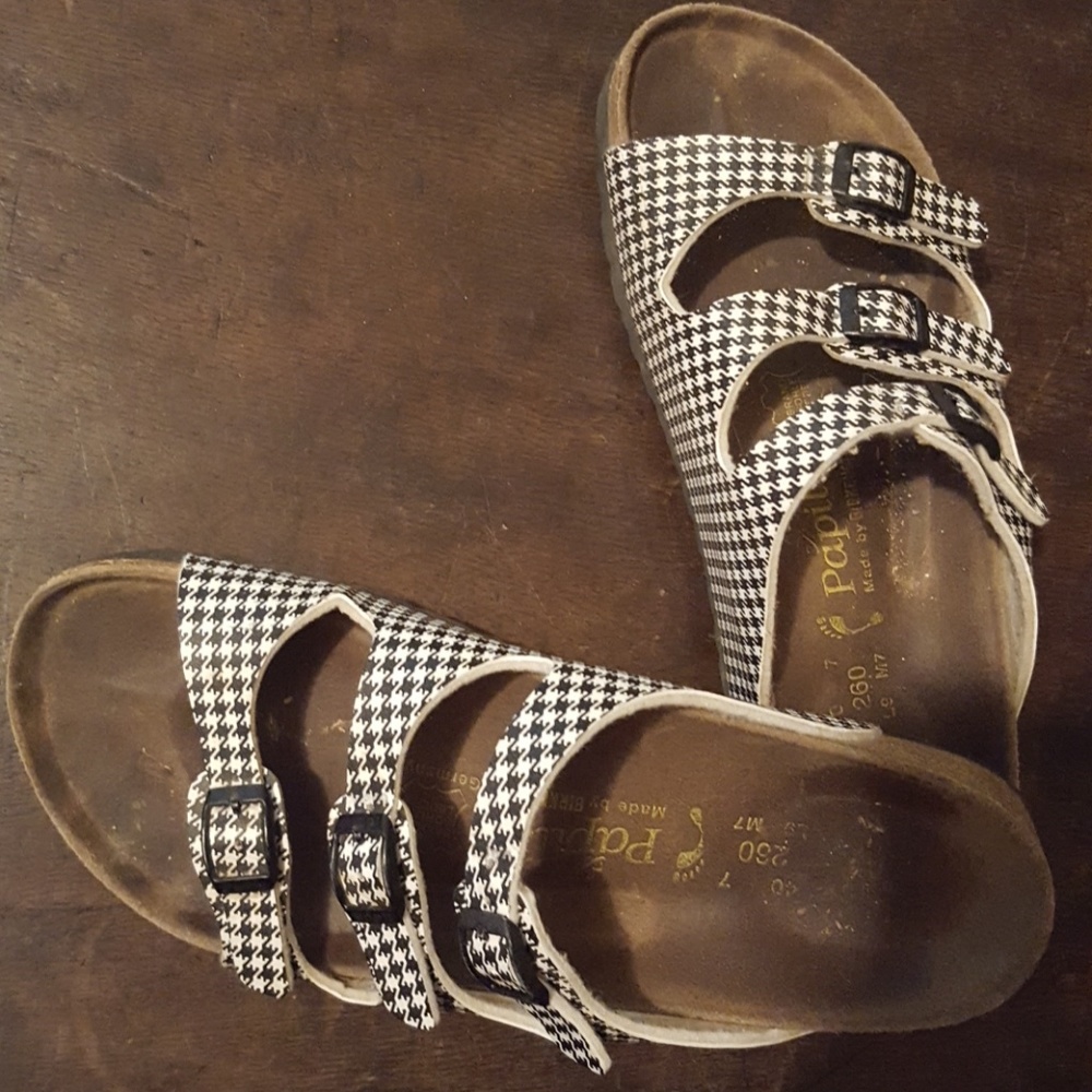 Birkenstock Papillio